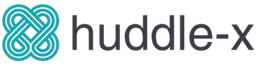 huddle-x Logo