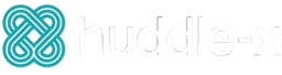 huddle-x Logo